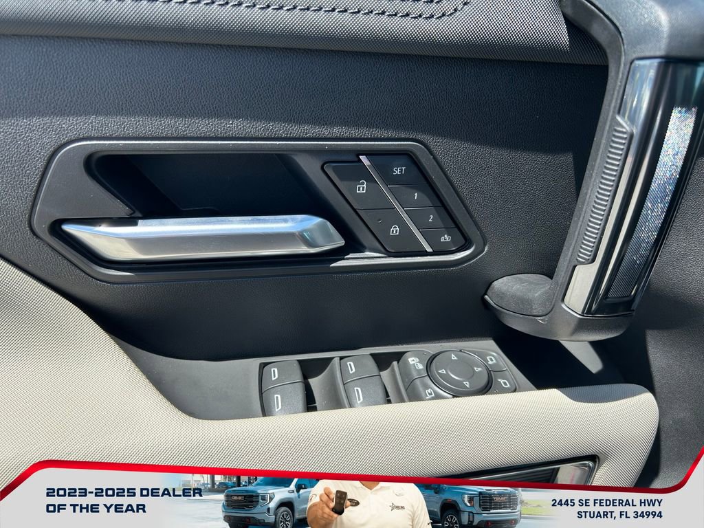 New 2026 GMC Hummer EV 4x4 Crew Cab image 23