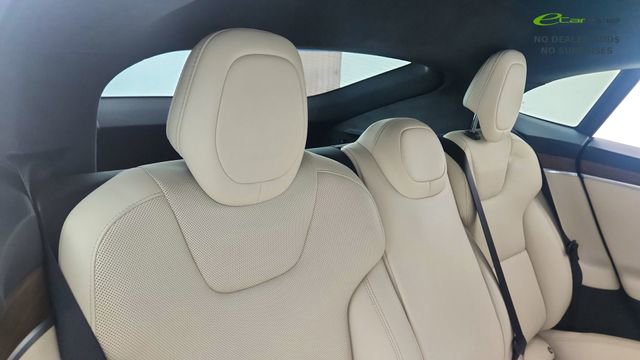 Used 2022 Tesla Model S image 24