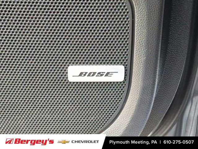 Certified 2022 Chevrolet TrailBlazer RS w/ Technology Package image 28