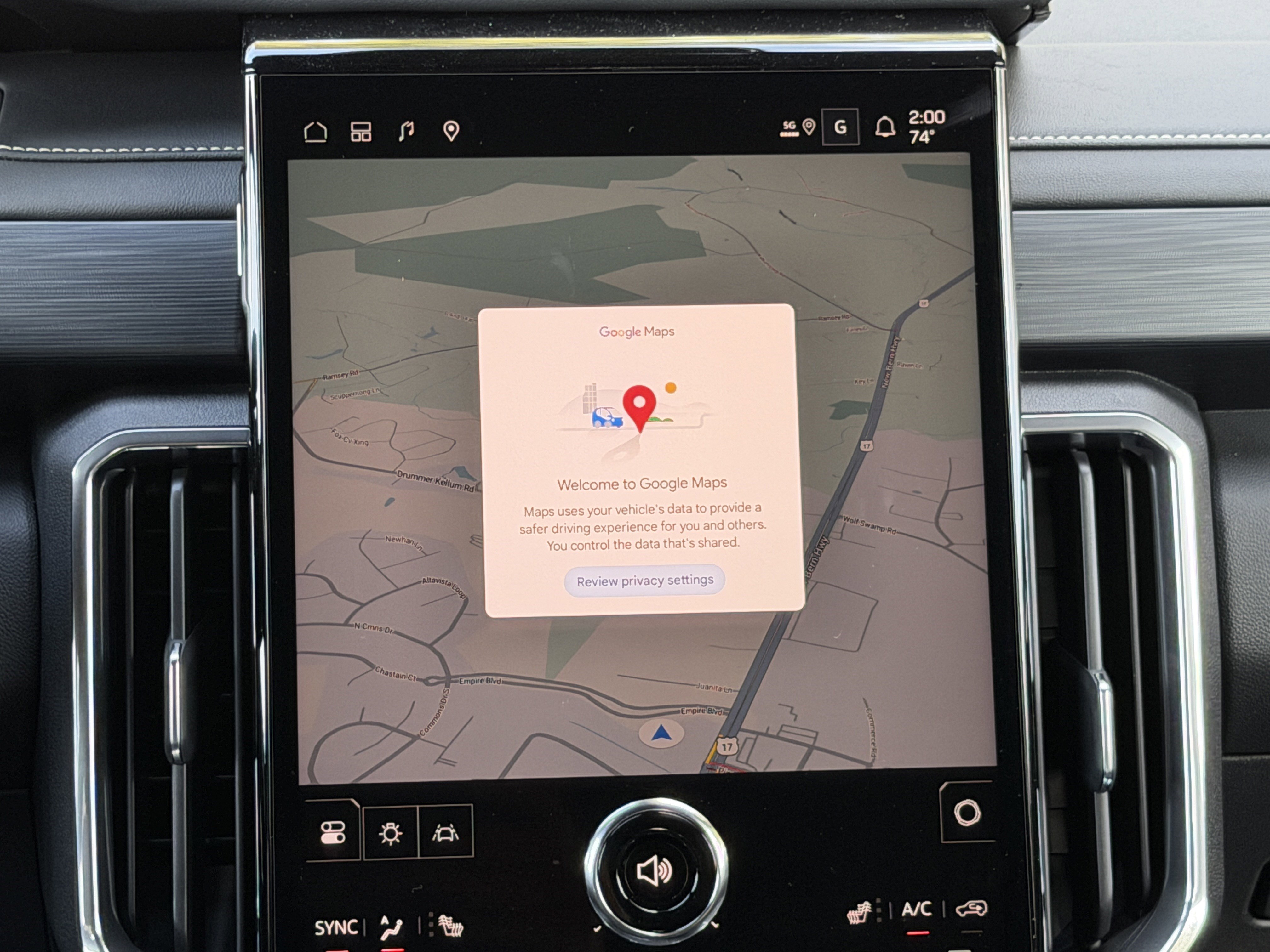 New 2026 GMC Acadia Elevation w/ Black Edition image 31