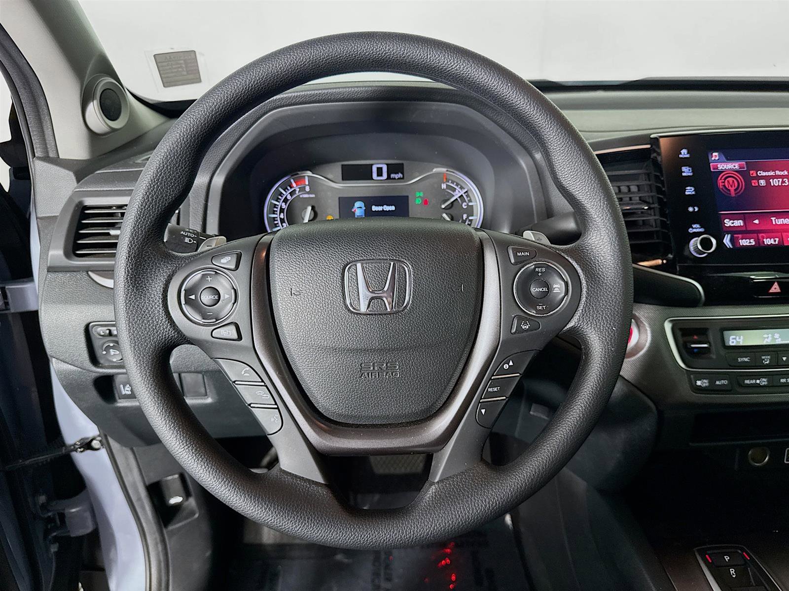 Used 2023 Honda Ridgeline Sport image 13