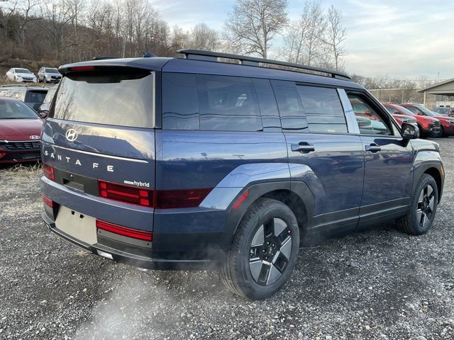 New 2026 Hyundai Santa Fe SEL image 4