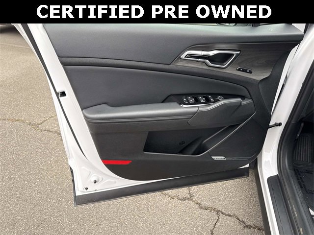 Used 2023 Kia Sportage X-Pro Prestige image 13