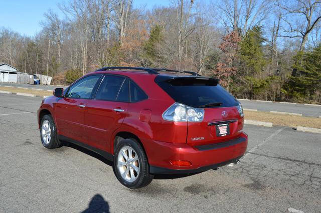 Used 2009 Lexus RX 350 AWD image 61