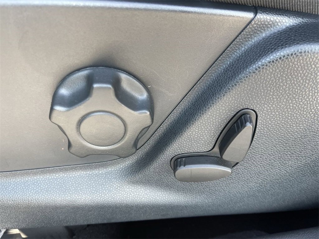 Used 2020 Ford EcoSport SE image 12