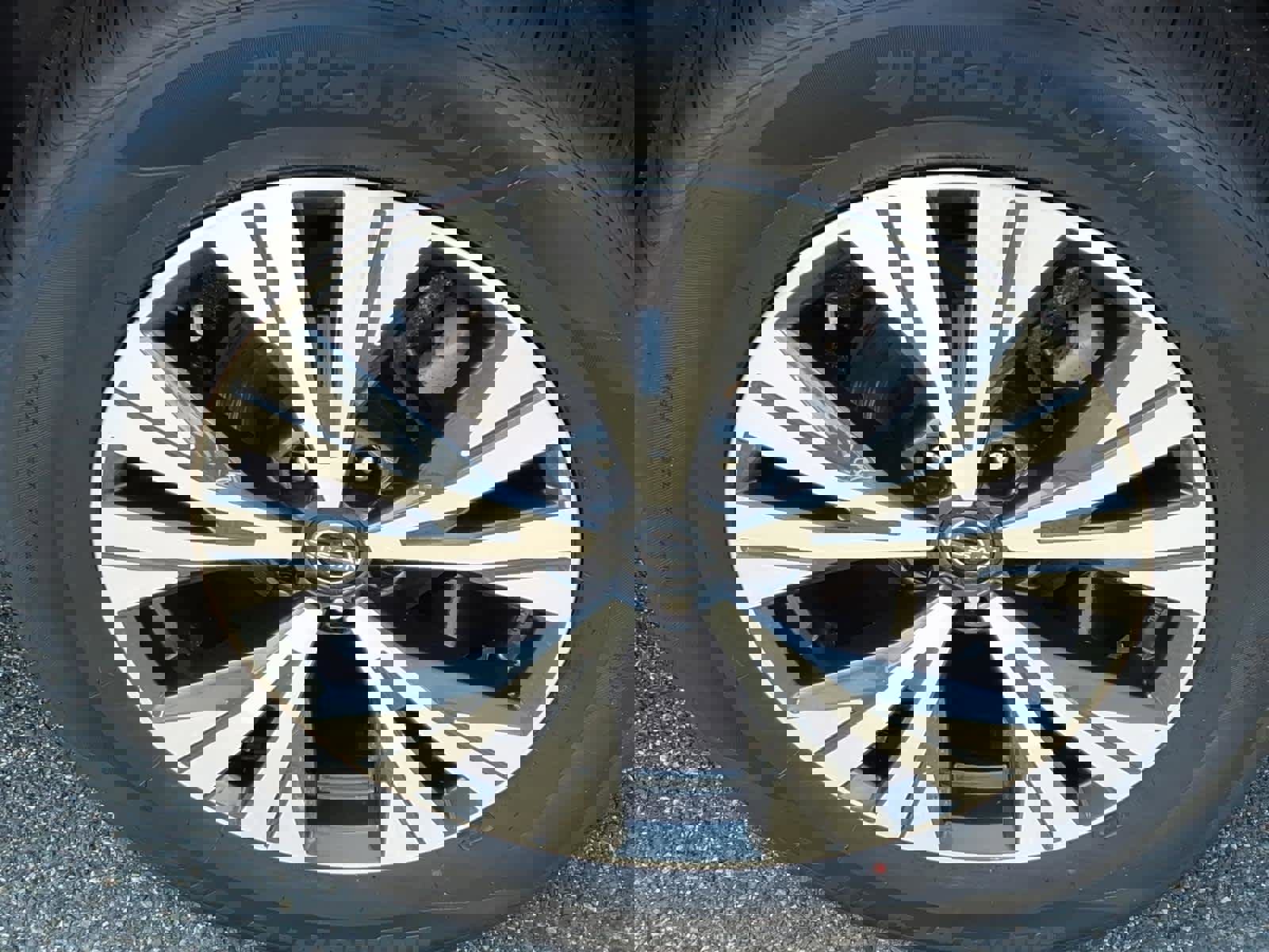 Certified 2023 Nissan Rogue SV w/ SV Premium B Package image 7