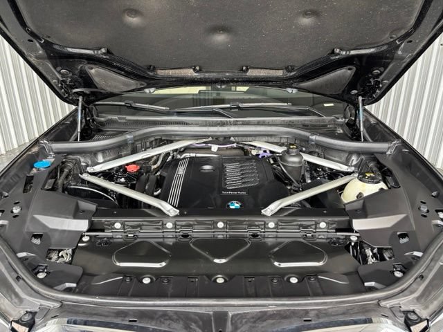 Used 2022 BMW X5 sDrive40i w/ Premium Package RWD image 29