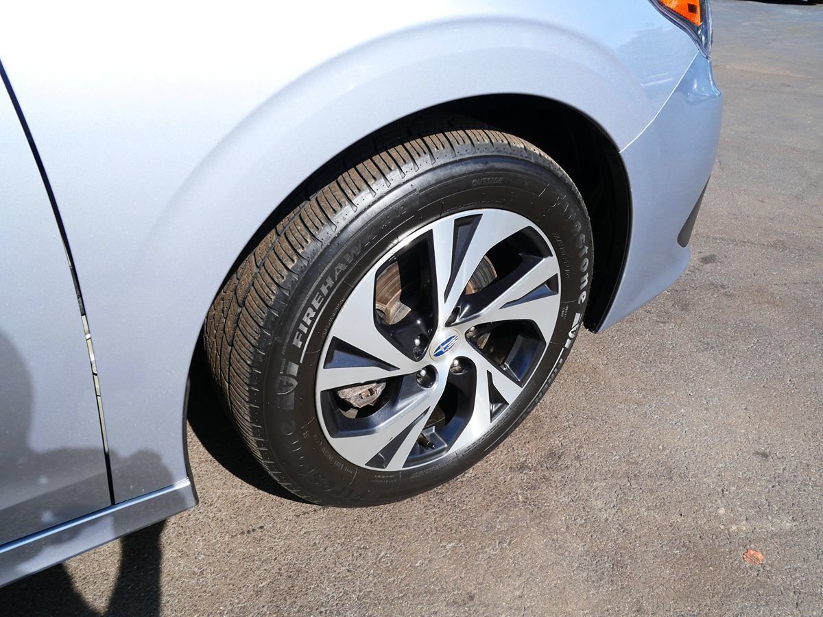 Used 2022 Subaru Legacy Premium AWD/4WD image 34