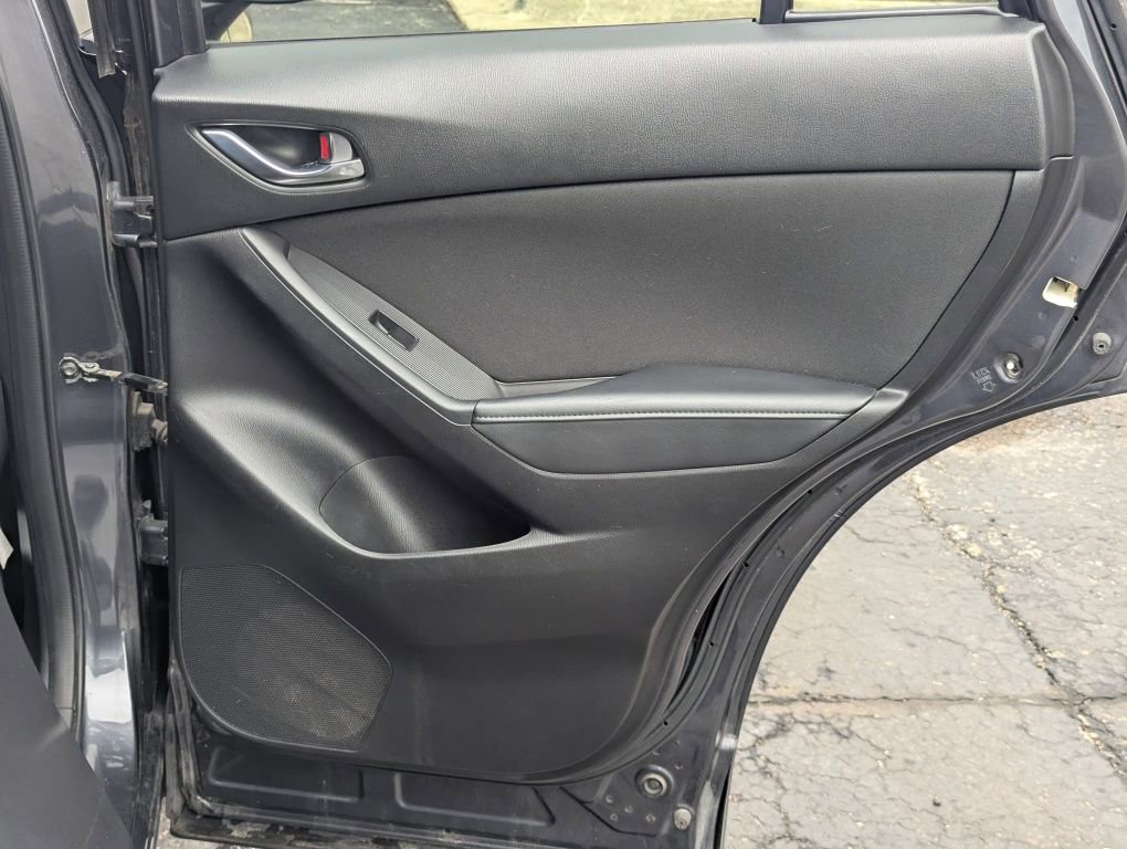 Used 2014 MAZDA CX-5 Touring image 8