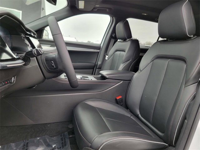 Used 2025 Jeep Wagoneer S Limited image 20