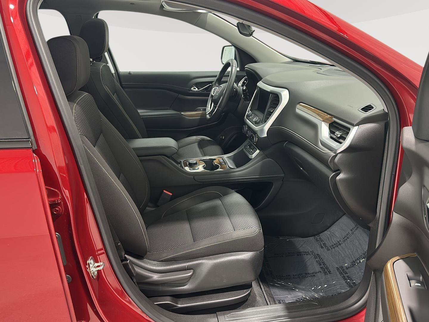 Used 2023 GMC Acadia SLE w/ Driver Convenience Package image 27