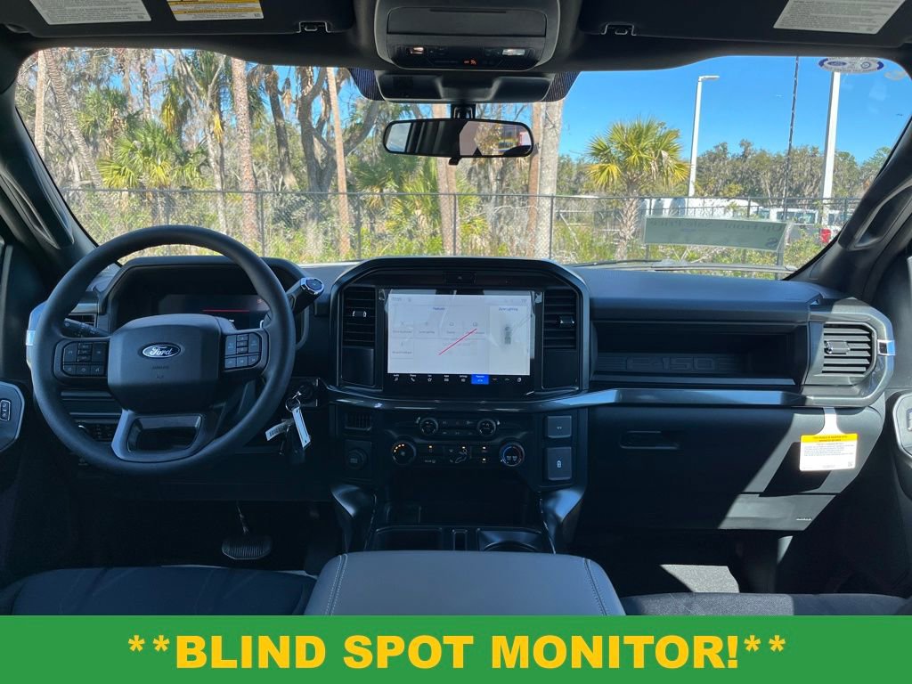 New 2026 Ford F150 STX w/ Equipment Group 200A image 7