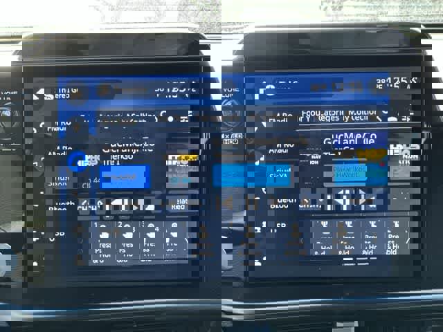 New 2026 Subaru Outback Limited XT image 12