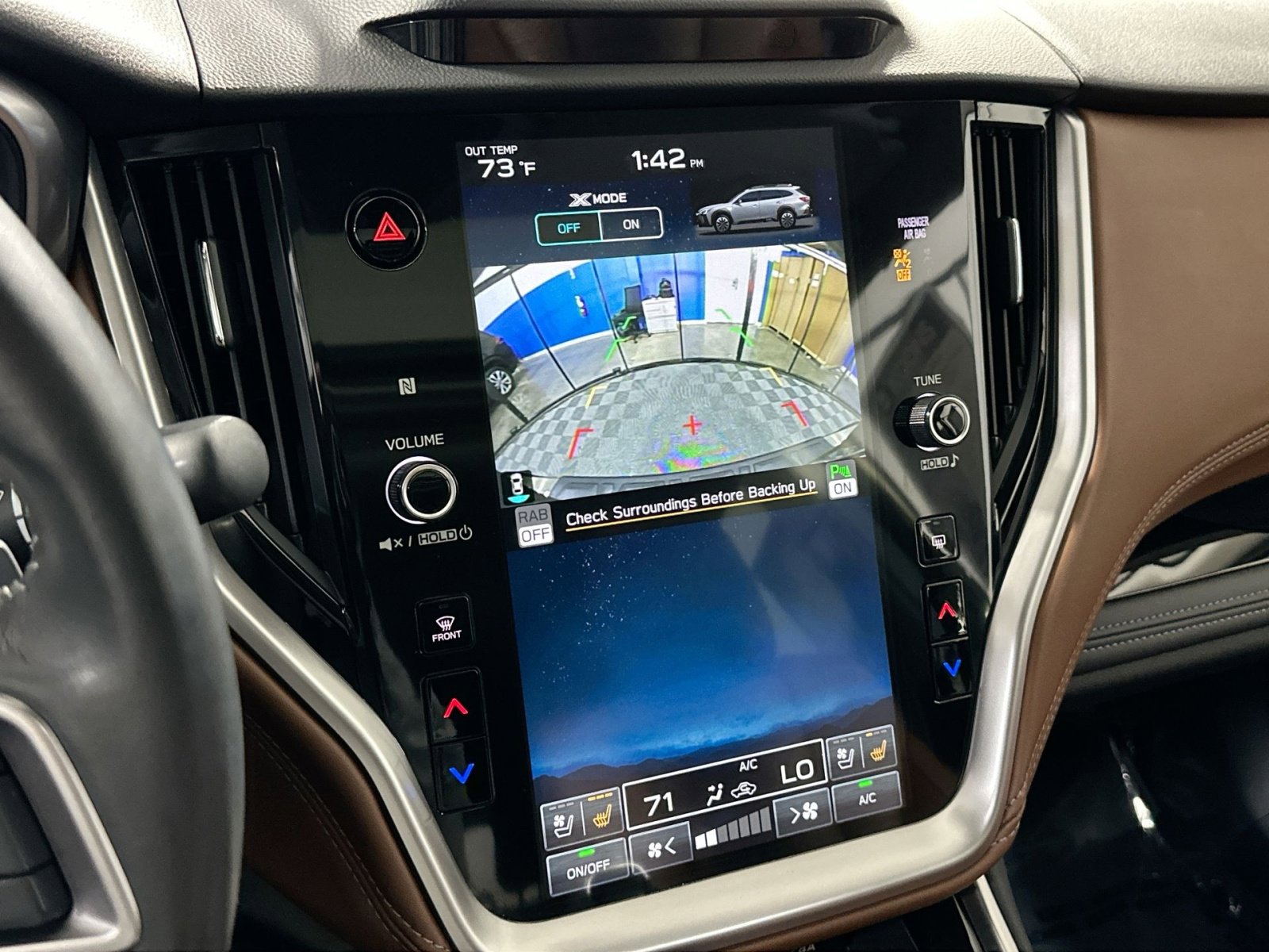 Used 2023 Subaru Outback Touring image 24