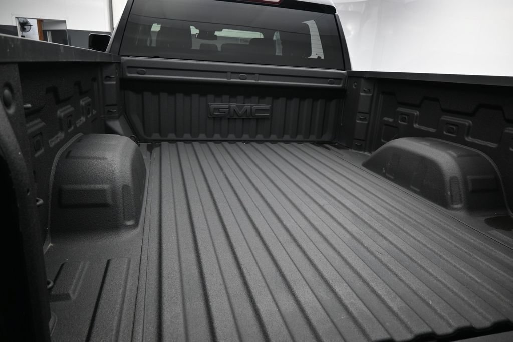 Used 2026 GMC Sierra 1500 Elevation AWD/4WD image 26