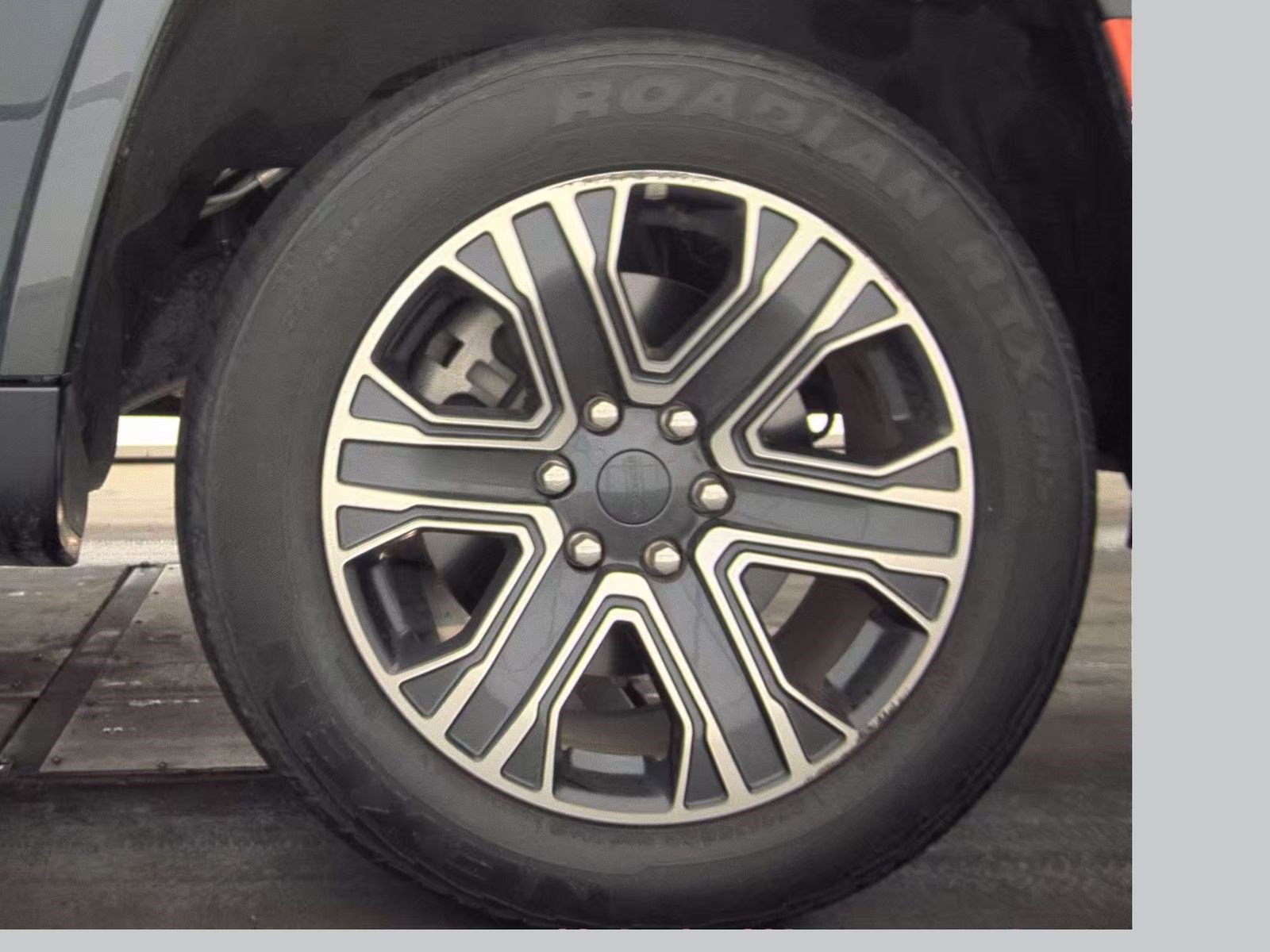 Used 2022 Jeep Wagoneer Series III w/ Flexible Seating Group image 11