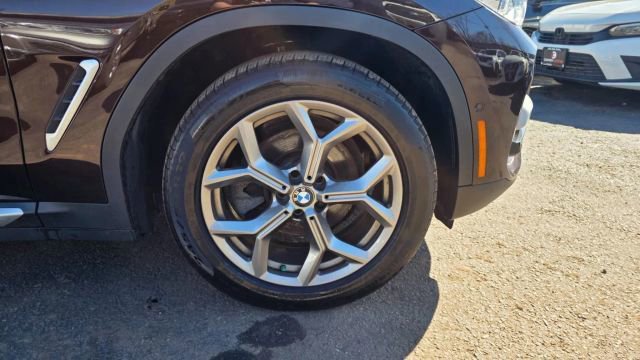 Used 2020 BMW X3 xDrive30i w/ Premium Package AWD/4WD image 53