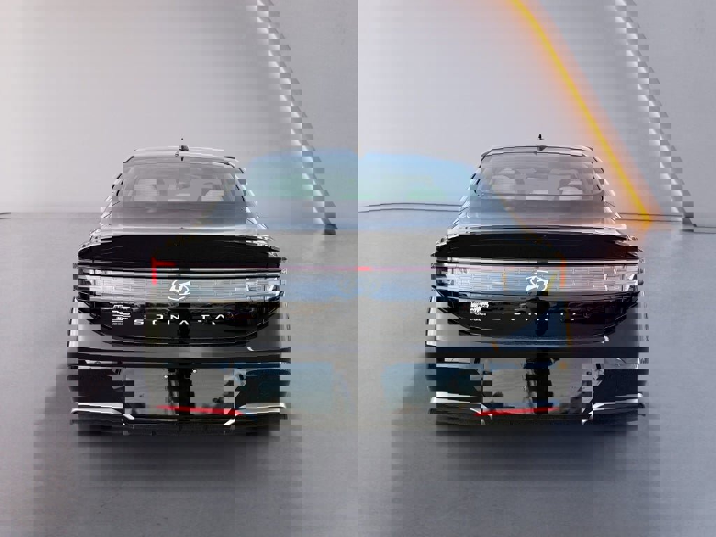 New 2026 Hyundai Sonata SEL image 4