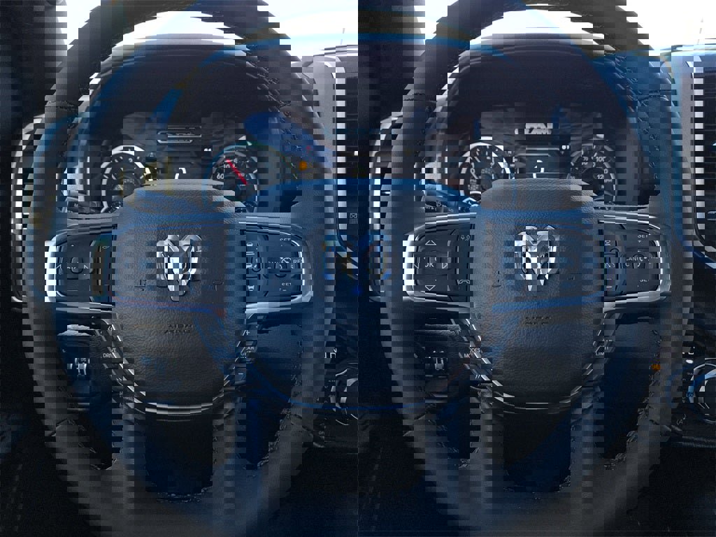 New 2026 RAM 1500 Lone Star image 30