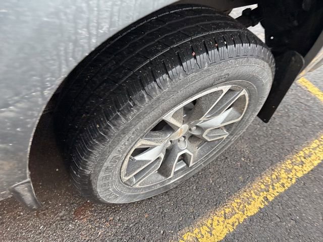 Used 2023 Chevrolet Silverado 1500 LT image 11