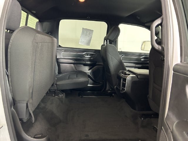 Used 2023 RAM 1500 Lone Star AWD/4WD image 26
