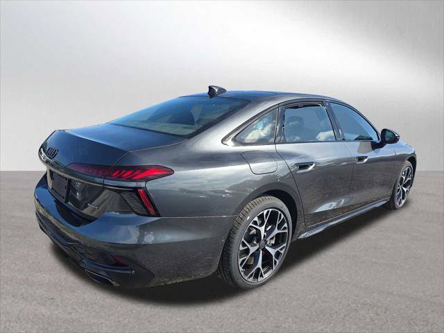 New 2026 Audi A6 Premium Plus image 3