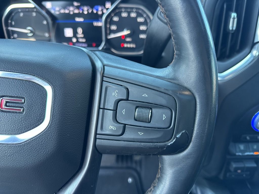 Used 2021 GMC Sierra 2500 AT4 w/ AT4 Premium Plus Package image 30