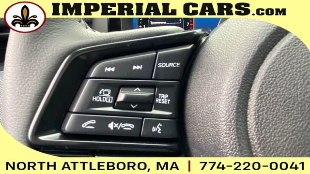 New 2026 Subaru Outback Limited image 20