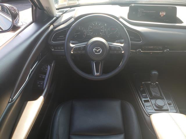 Certified 2024 MAZDA CX-30 2.5 Turbo w/ Premium Plus Pkg image 19