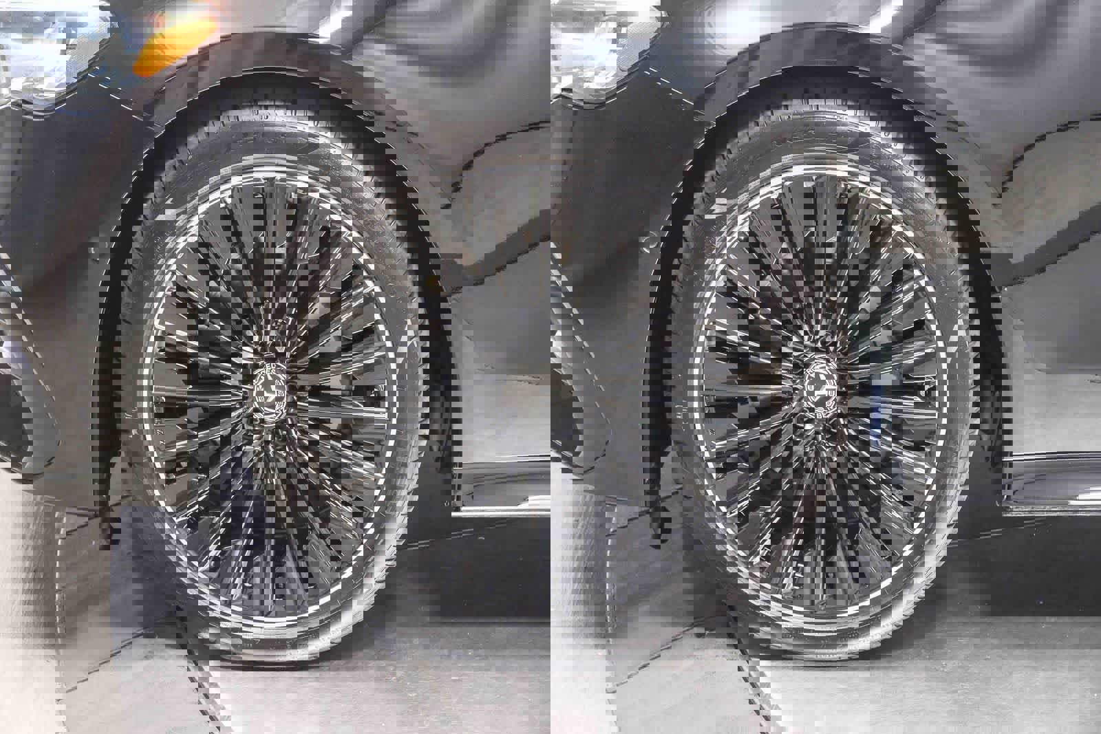 Used 2025 Mercedes-Benz E 350 Sedan image 10