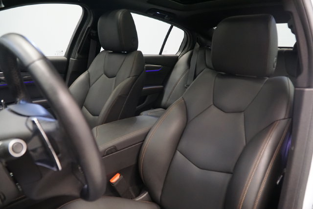New 2026 Cadillac CT5 Sport w/ Technology Package AWD/4WD image 17