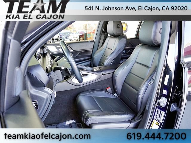 Used 2020 Mercedes-Benz GLE 350 4MATIC image 17