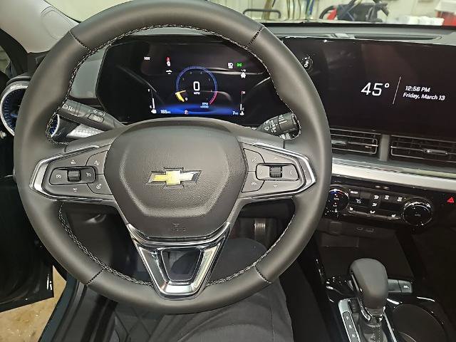 New 2026 Chevrolet Trax LT w/ Driver Confidence Package FWD image 12