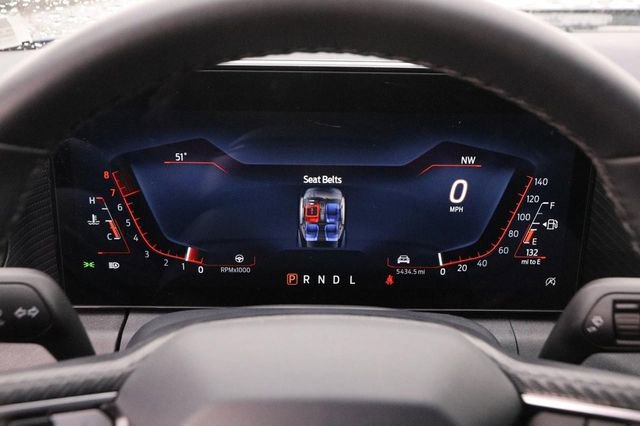 Used 2025 Ford Mustang Coupe image 13