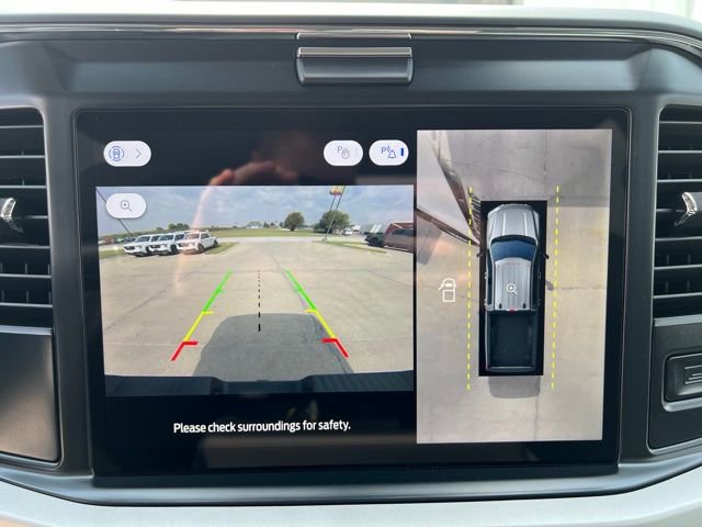 New 2026 Ford F250 4x4 Crew Cab Super Duty image 19