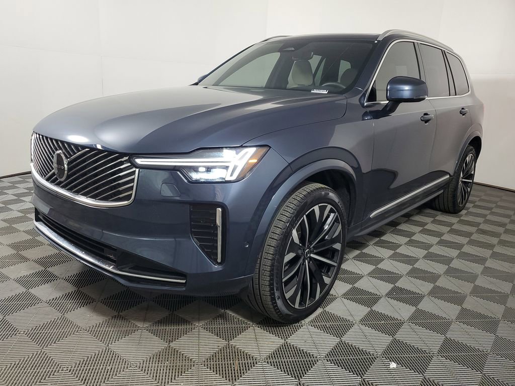 Certified 2026 Volvo XC90 B6 Plus w/ Protection Package Premier image 3