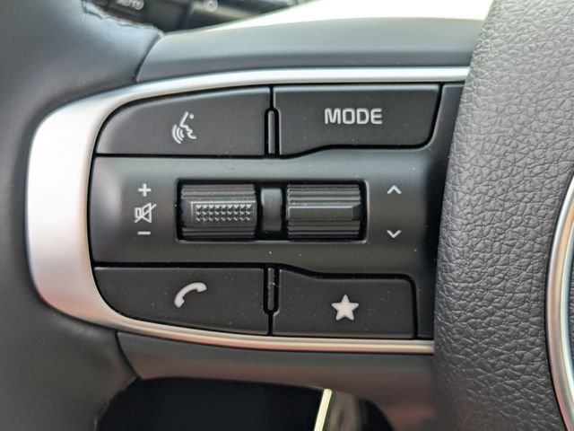 New 2026 Kia K5 GT-Line w/ GT-Line Premium Package FWD image 25