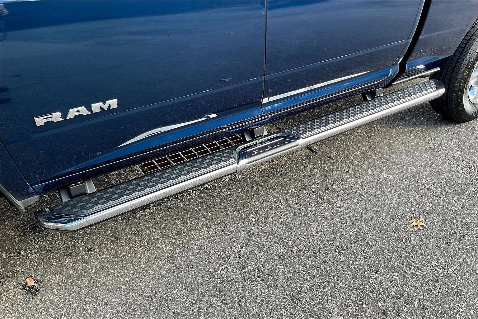 Certified 2024 RAM 2500 Big Horn w/ Bed Utility Group image 32