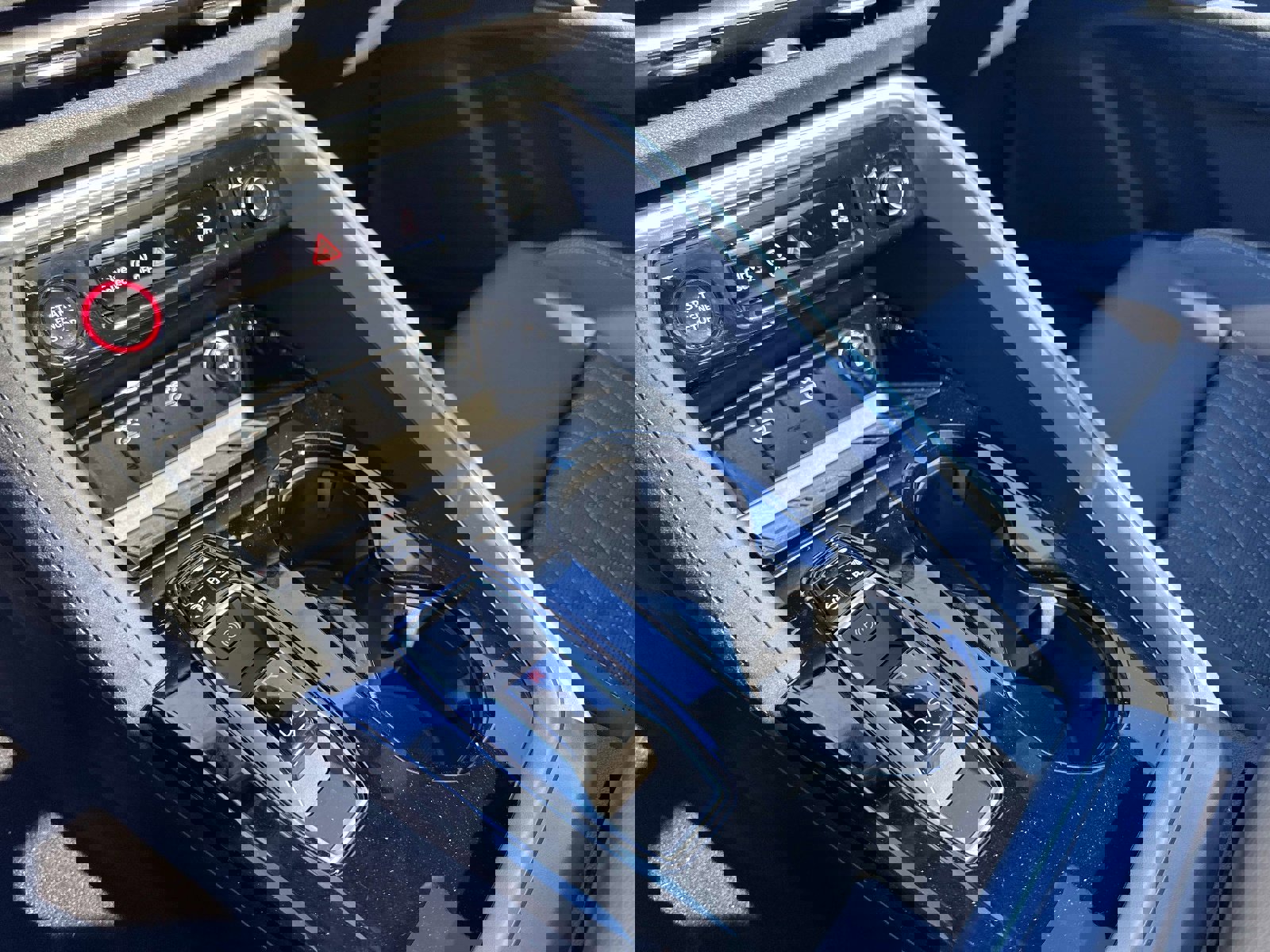 New 2025 Audi SQ5 Premium Plus image 27