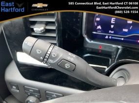 New 2026 Chevrolet Silverado 1500 LT AWD/4WD image 39