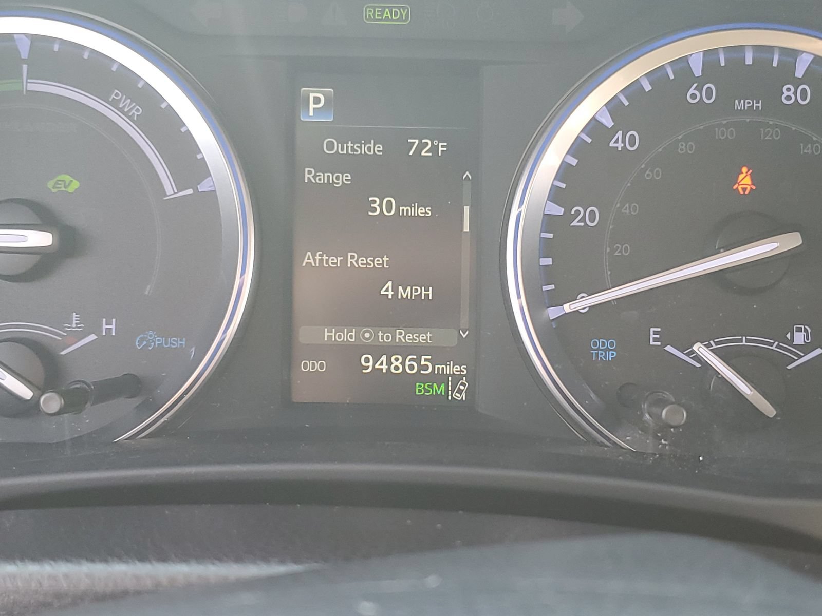 Used 2019 Toyota Highlander XLE AWD/4WD image 25
