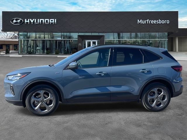 Used 2025 Ford Escape ST-Line Select image 8