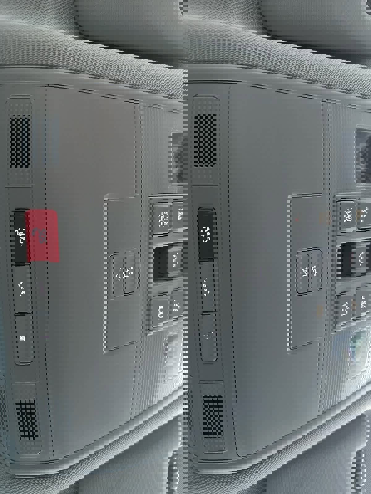 Certified 2020 Volkswagen Tiguan SEL image 34