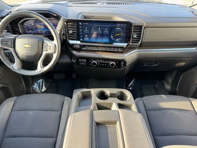 Certified 2023 Chevrolet Silverado 1500 LT image 9