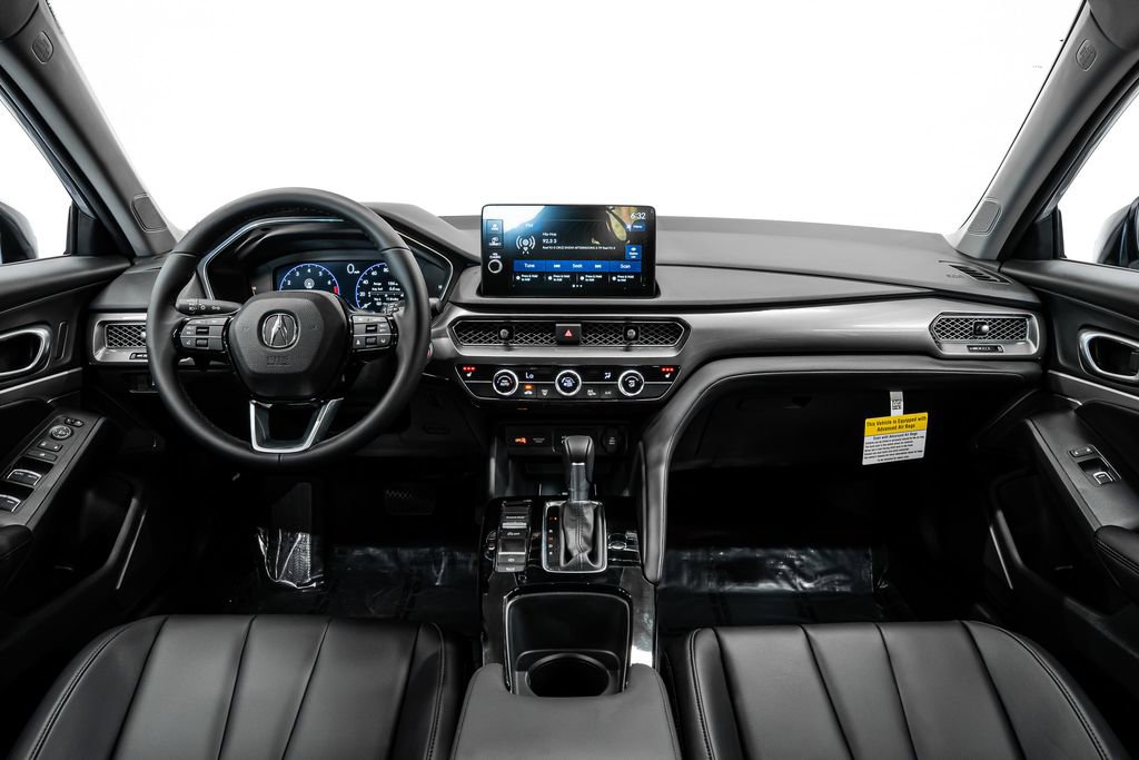 Certified 2023 Acura Integra FWD image 11