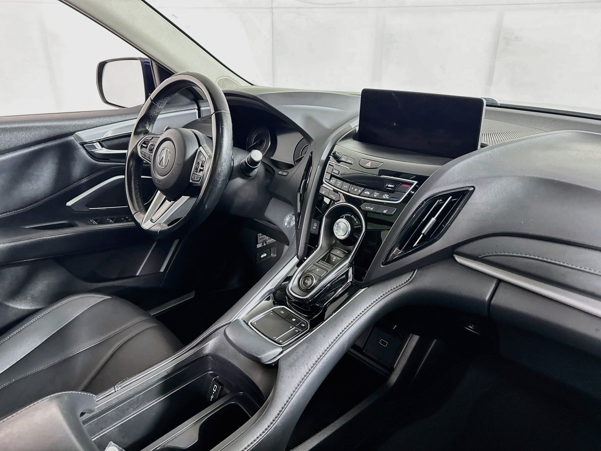 Used 2020 Acura RDX AWD image 29