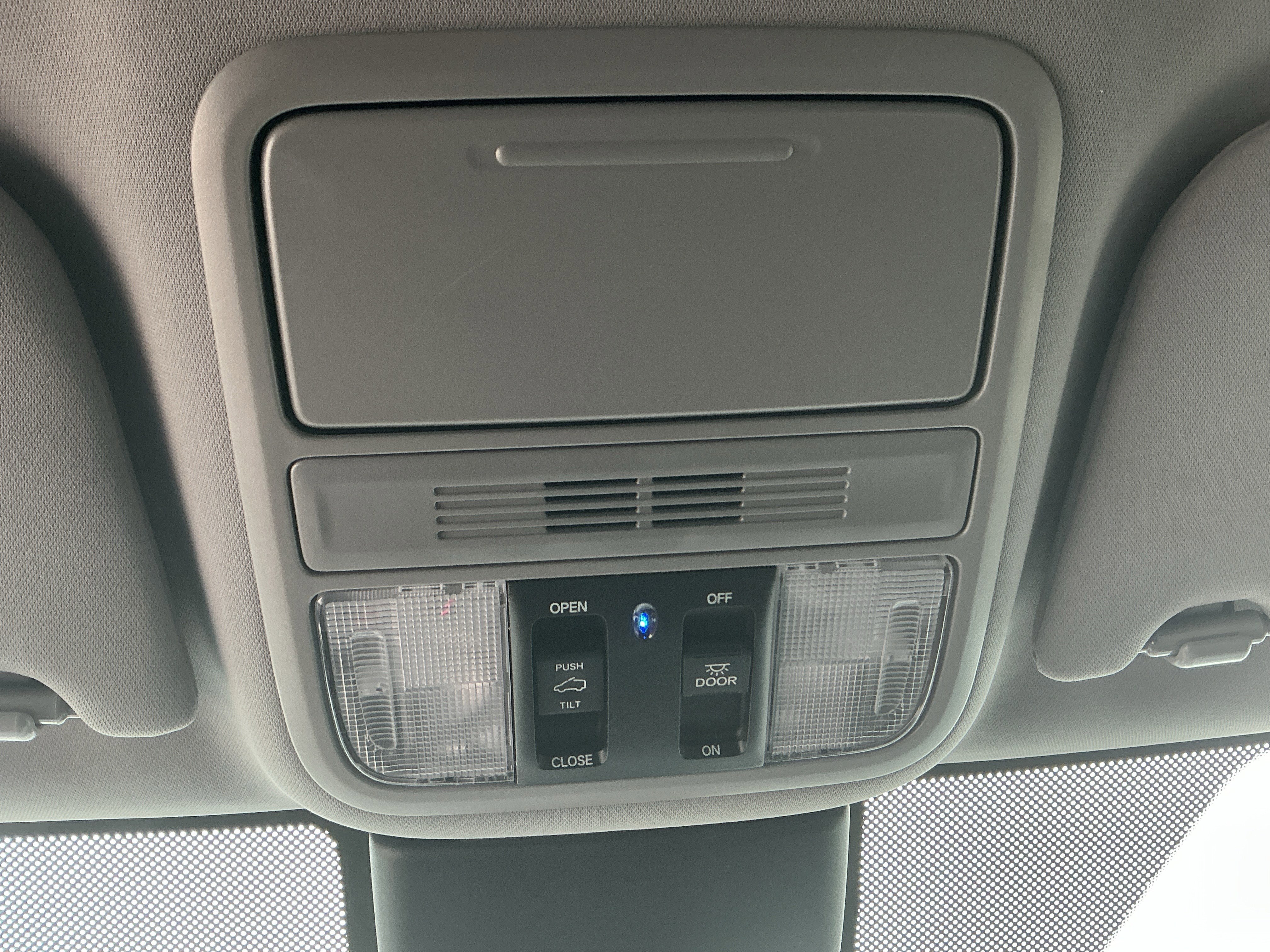 Used 2022 Honda Odyssey EX-L image 27