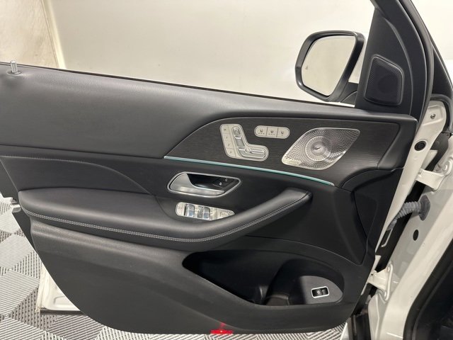 Certified 2022 Mercedes-Benz GLS 450 4MATIC image 15