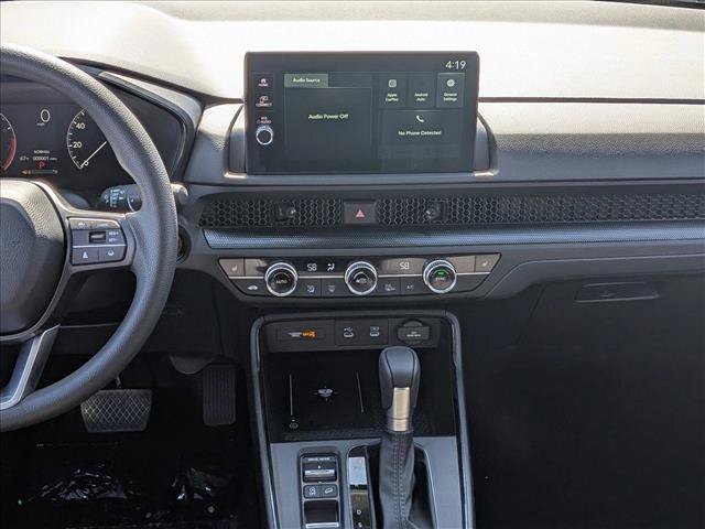 New 2026 Honda CR-V LX image 11