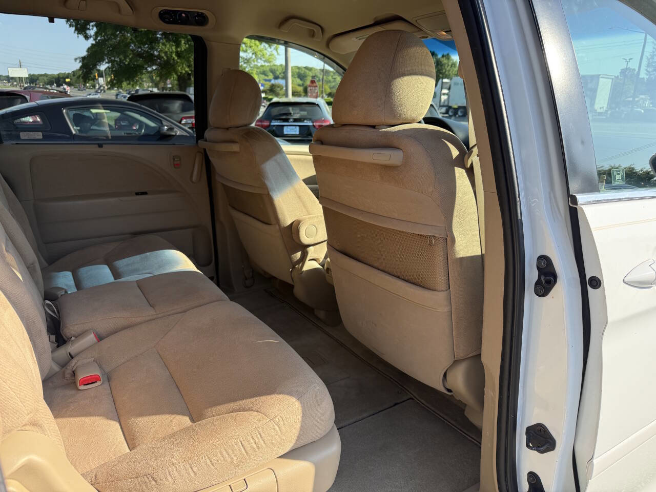 Used 2007 Honda Odyssey EX image 16